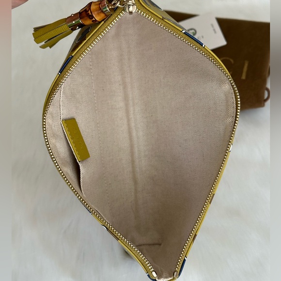 Stunning GG Pouch like new - Picture 15 of 17